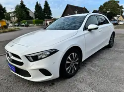 Mercedes-Benz A 180 A 180 d (177.010)