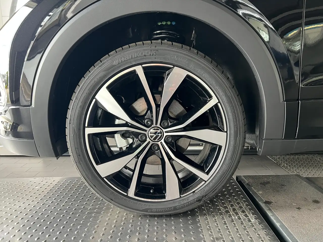 Volkswagen T-Cross 2026