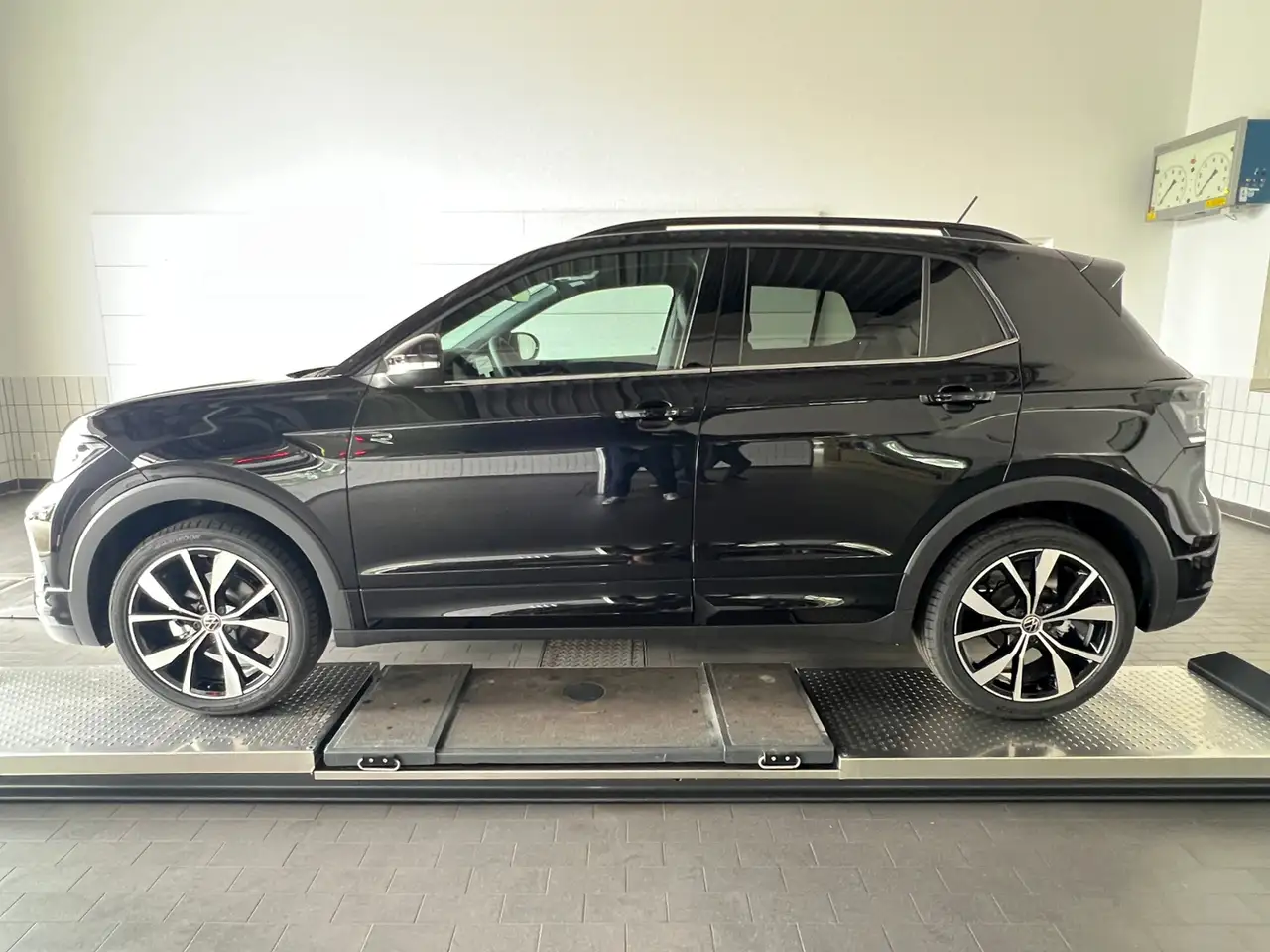 Volkswagen T-Cross 2026