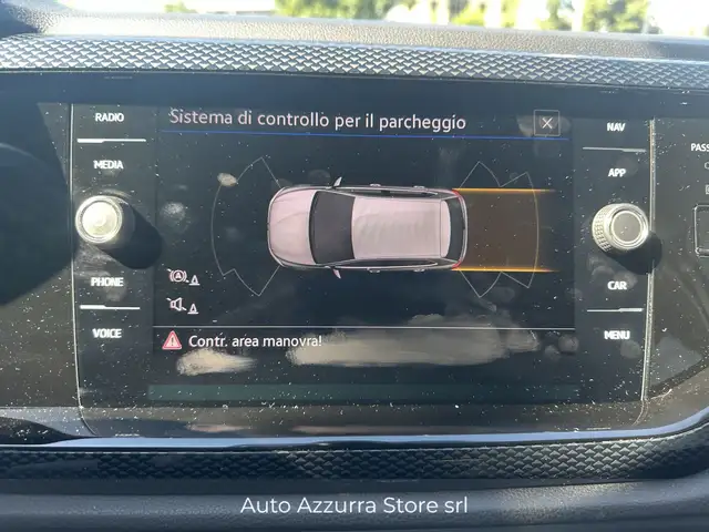 Volkswagen Polo view 13