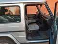 Mercedes-Benz G 350 G350 TD Automatik - 463 - sehr gepflegt Silber - thumbnail 9