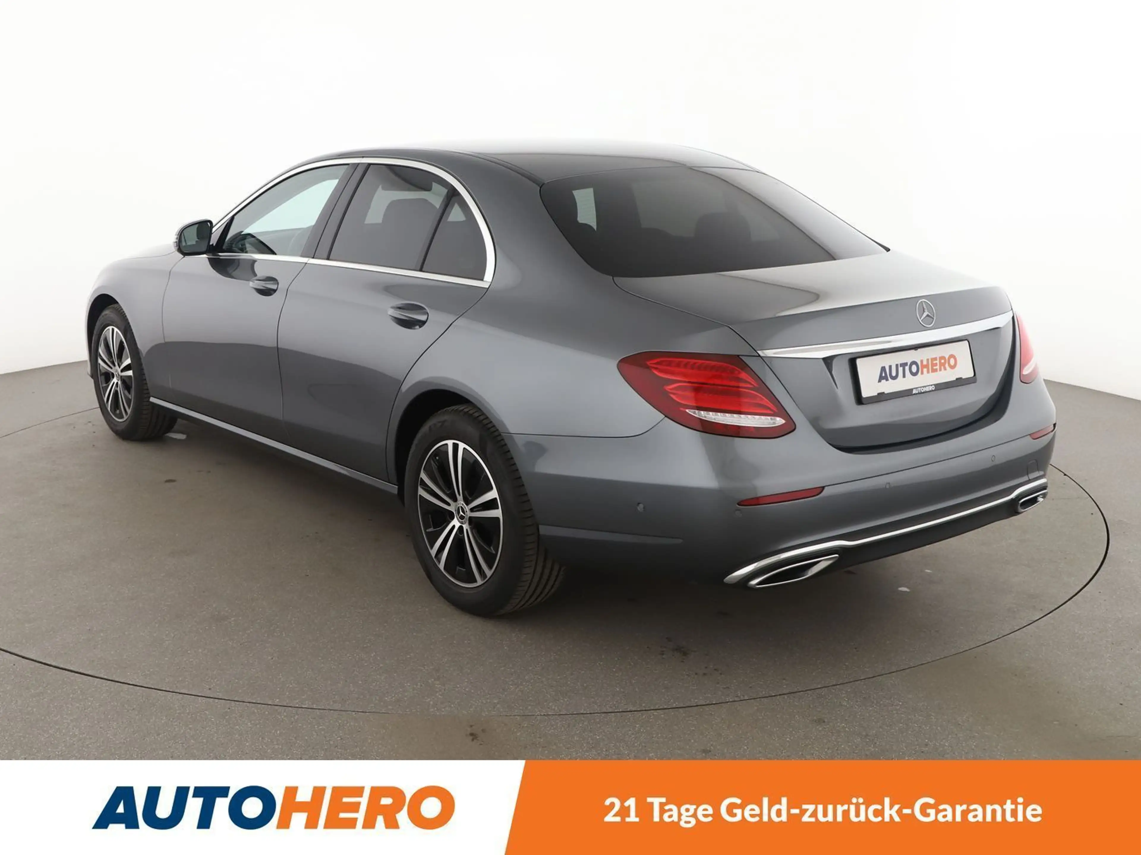Mercedes-Benz E 200 E 200 Avantgarde Aut.*NAVI*LED*ACC*CAM*PDC*SHZ* — photo 4