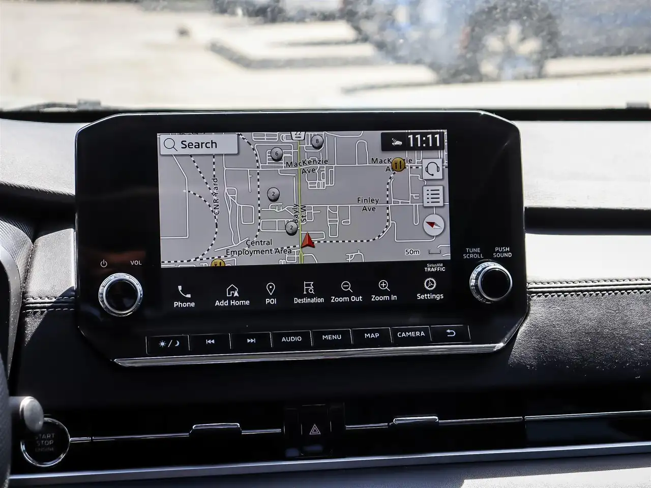 Mitsubishi Outlander снимка Mitsubishi Outlander