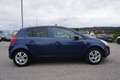 Opel Corsa 1,2 Edition Blau - thumbnail 8
