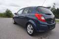 Opel Corsa 1,2 Edition Blau - thumbnail 4
