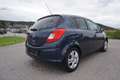 Opel Corsa 1,2 Edition Blau - thumbnail 7