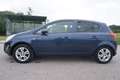 Opel Corsa 1,2 Edition Blau - thumbnail 3