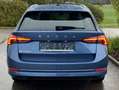 Skoda Octavia Combi 2.0 TDI DSG Style NAVI-COLUMBUS+AH Blau - thumbnail 4
