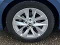 Skoda Octavia Combi 2.0 TDI DSG Style NAVI-COLUMBUS+AH Blau - thumbnail 8