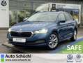 Skoda Octavia Combi 2.0 TDI DSG Style NAVI-COLUMBUS+AH Blau - thumbnail 1