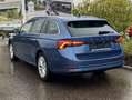 Skoda Octavia Combi 2.0 TDI DSG Style NAVI-COLUMBUS+AH Blau - thumbnail 3