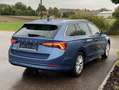 Skoda Octavia Combi 2.0 TDI DSG Style NAVI-COLUMBUS+AH Blau - thumbnail 5