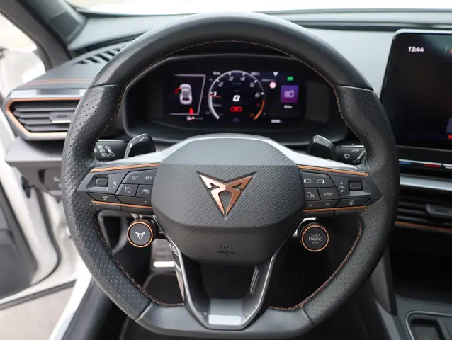 Cupra Formentor view 18