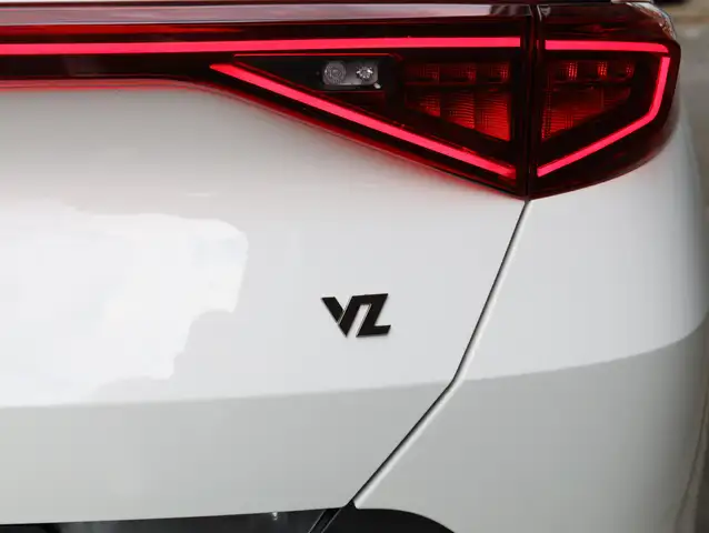Cupra Formentor view 14