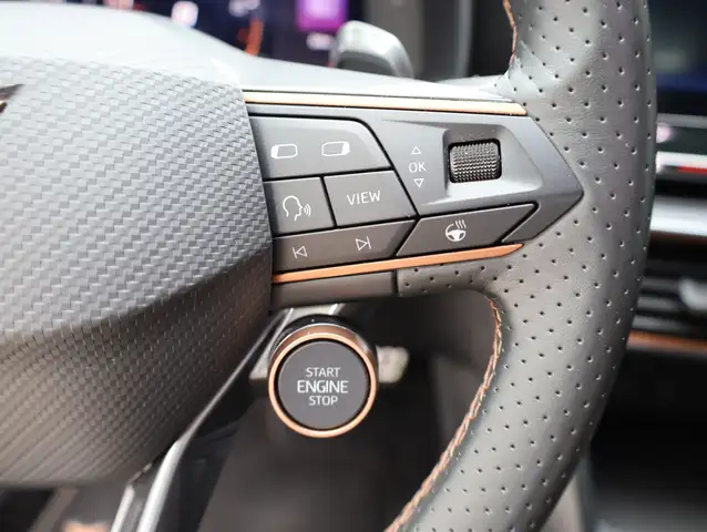 Cupra Formentor view 20