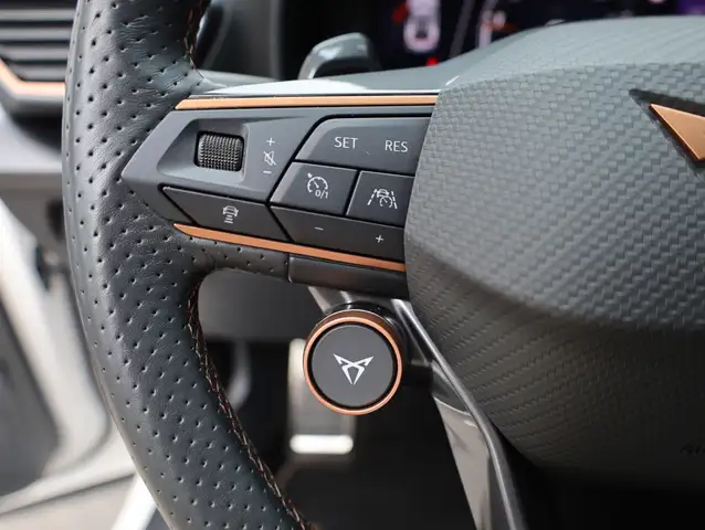 Cupra Formentor view 19