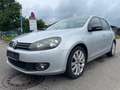 Volkswagen Golf VI Style Argent - thumbnail 1