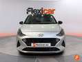 Hyundai i10 1.2 MPI Tecno 2C Gris - thumbnail 2