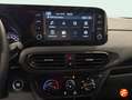 Hyundai i10 1.2 MPI Tecno 2C Gris - thumbnail 16
