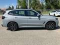 BMW X3 xdrive20d mhev 48V Msport auto Grigio - thumbnail 4