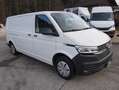 Volkswagen T6.1 Transporter LR 2,0 TDI 4Motion Blanc - thumbnail 14