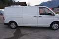 Volkswagen T6.1 Transporter LR 2,0 TDI 4Motion Blanc - thumbnail 12