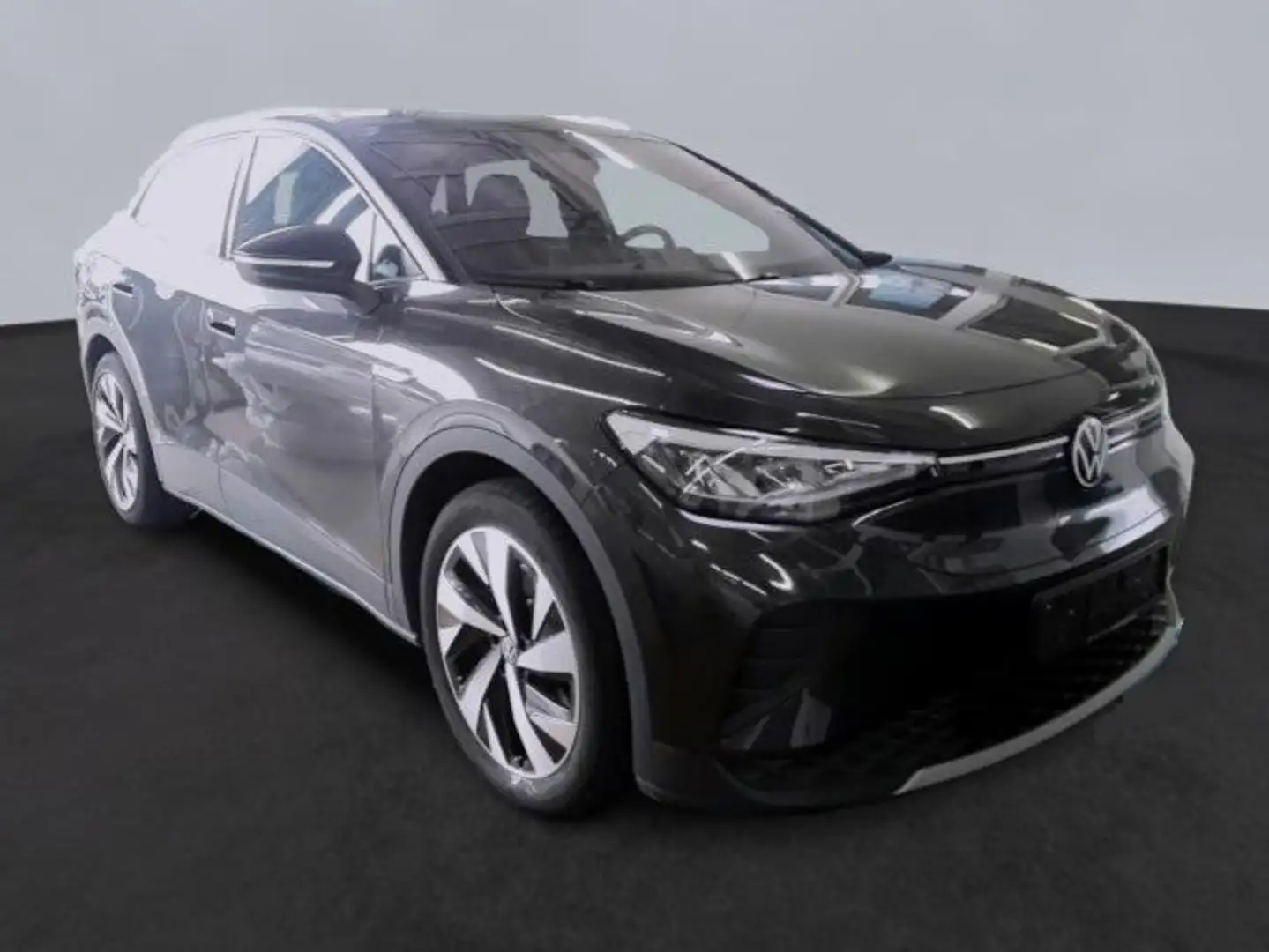 Volkswagen ID.4 Pro Performance 77 kWh AHK*Navi*LED*ACC*WP Grau - 2