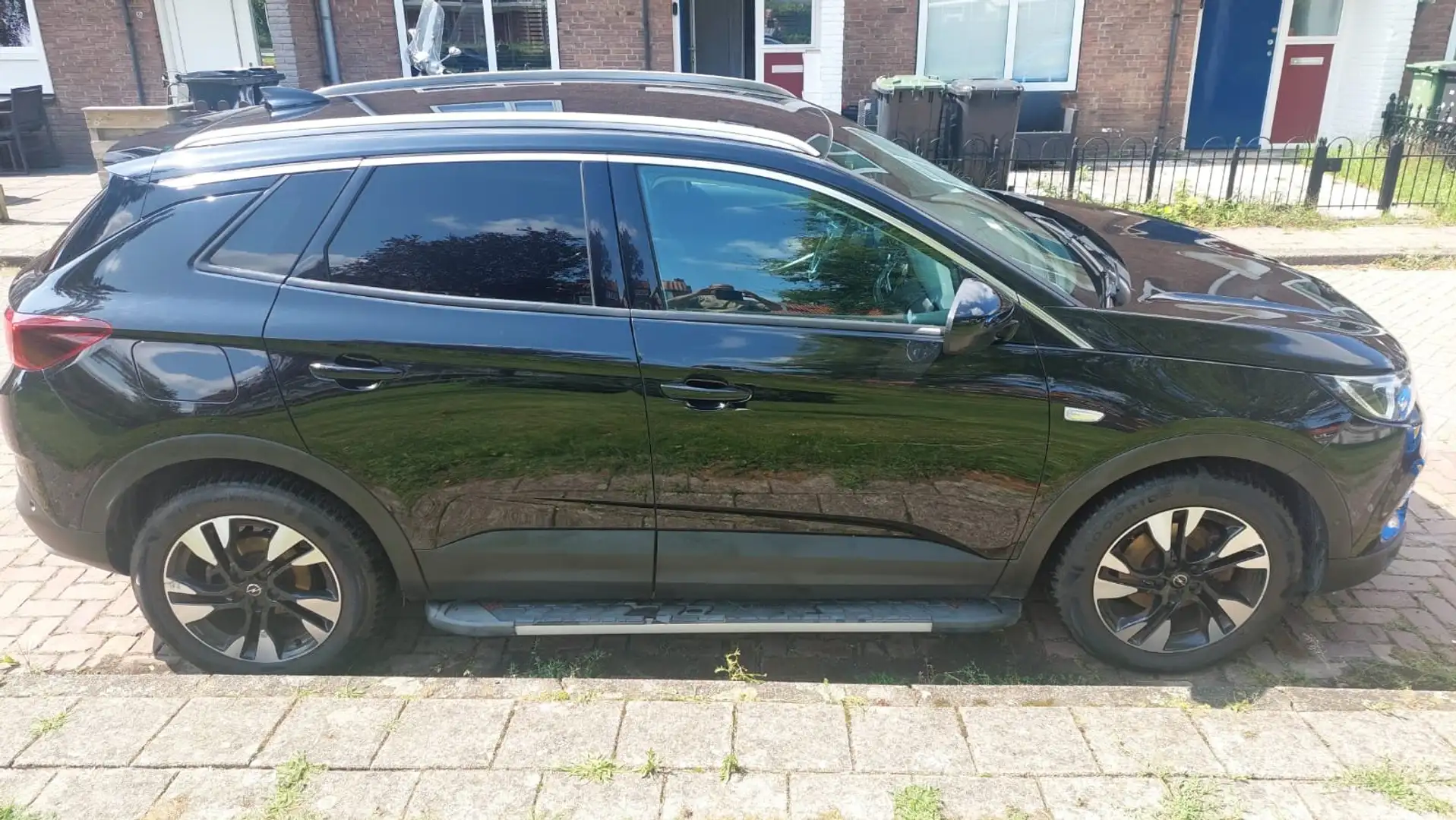 Opel Grandland X Grandland X 1.2 Turbo Innovation - 1
