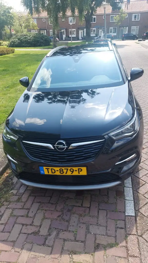 Opel Grandland X Grandland X 1.2 Turbo Innovation - 2