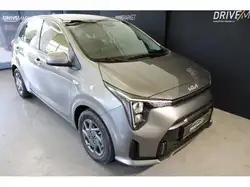 Kia Picanto Pulse
