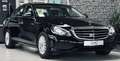 Mercedes-Benz E 220 d 9-G KAMERA|ACC|NAVI|SHZ|LEDHIGH|MFL| Noir - thumbnail 1