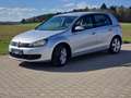 Volkswagen Golf Comfortline Grau - thumbnail 1