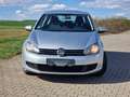 Volkswagen Golf Comfortline Gris - thumbnail 2