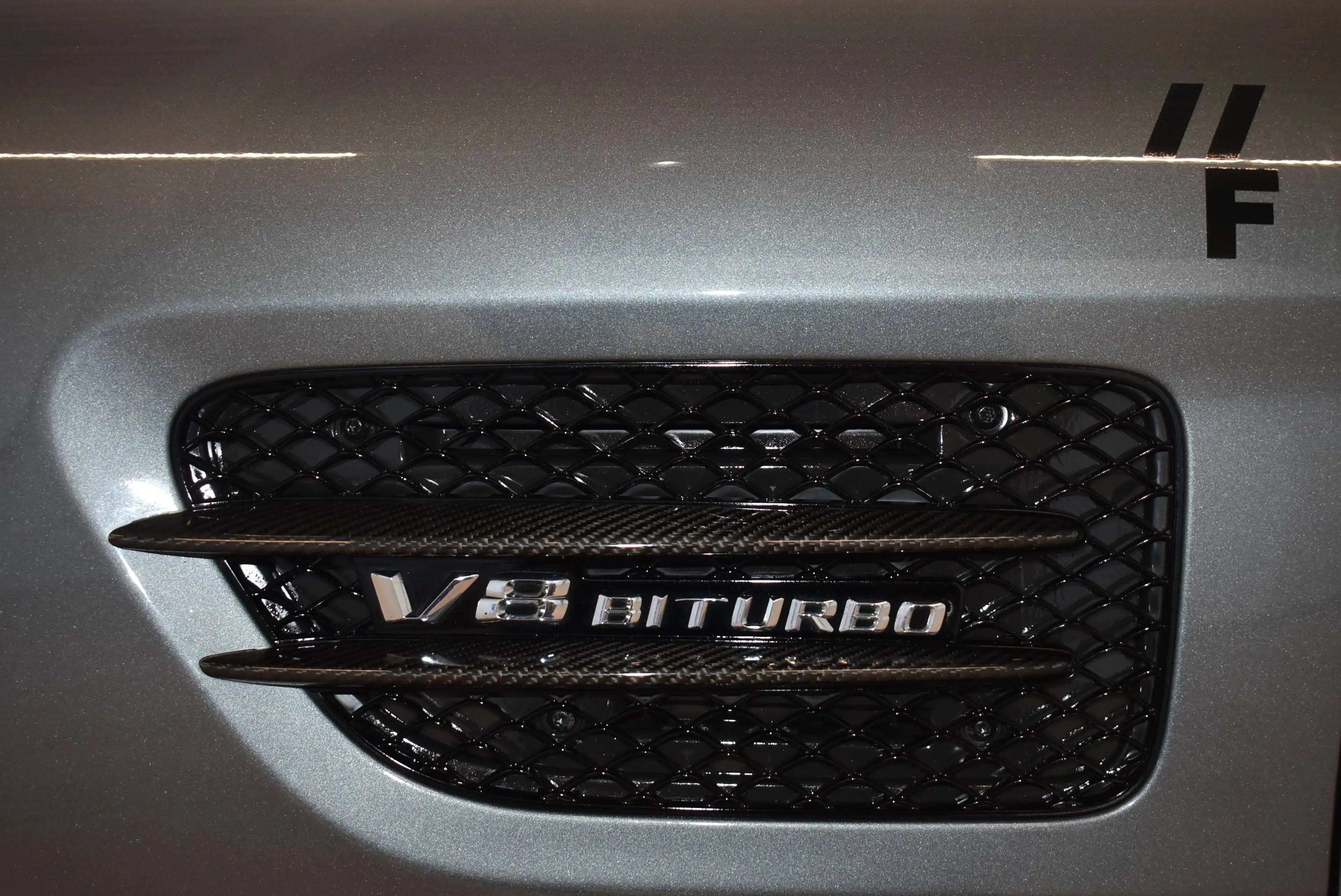 Mercedes-Benz AMG GT S Coupe /Carbon Paket /Performance Sitze — photo 15