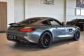 Mercedes-Benz AMG GT S Coupe /Carbon Paket /Performance Sitze Grau - thumbnail 8