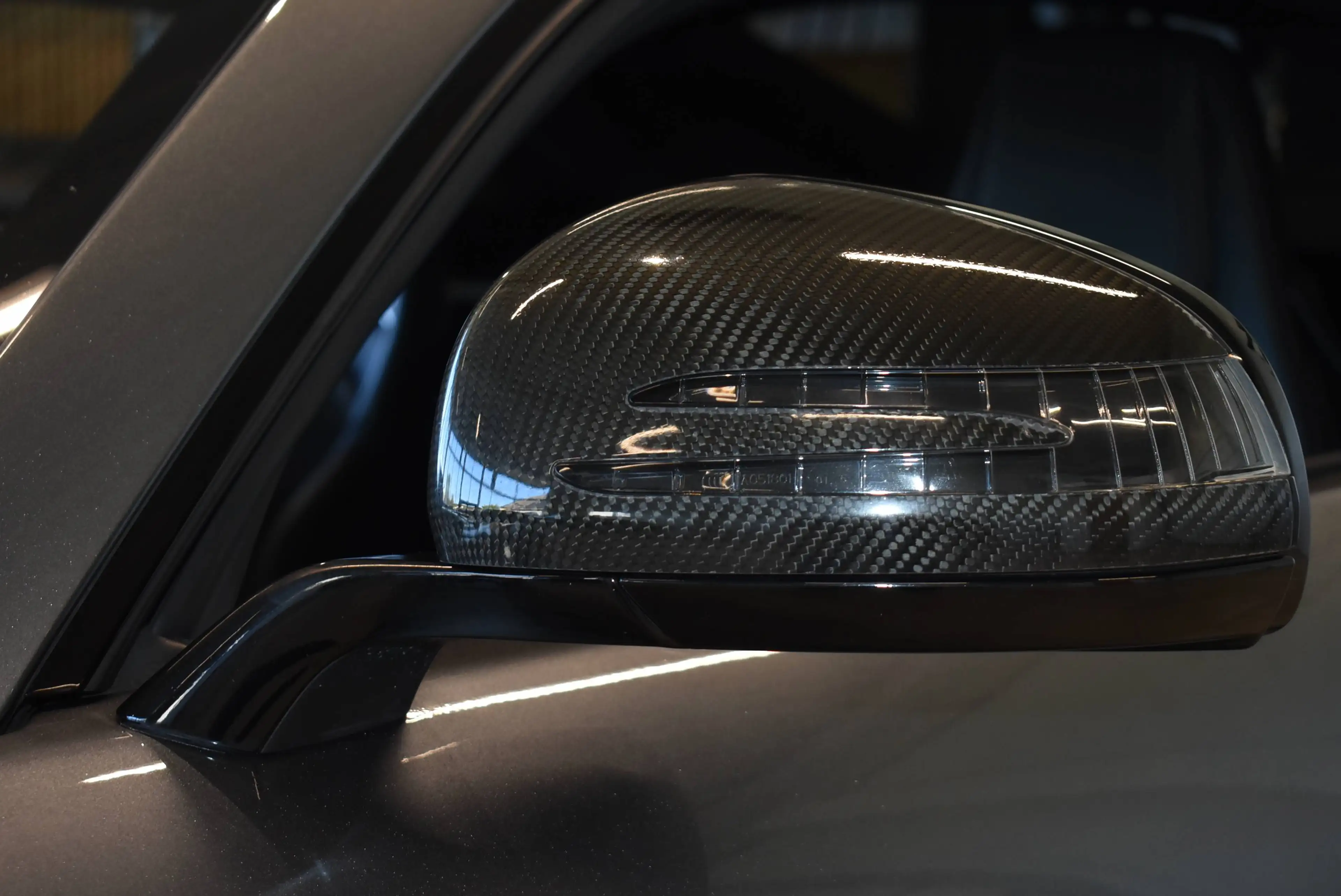 Mercedes-Benz AMG GT S Coupe /Carbon Paket /Performance Sitze — photo 14