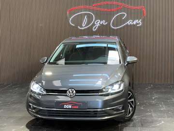 Golf 1.0 TSI DSG