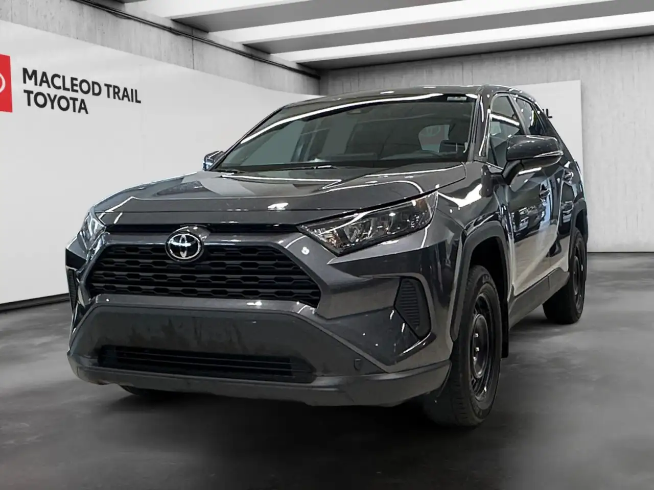 2022 Toyota RAV 4