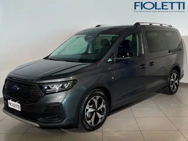 Ford Grand Tourneo Connect 2.0 EcoBlue 90kW Active Auto  7 posti