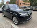Land Rover Discovery 3.0 Si6 HSE Luxury 7p. Noir - thumbnail 4