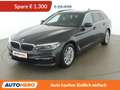 BMW 520 520d Aut. *LED*SHZ*360°*SPUR*TOT*NAVI* Schwarz - thumbnail 1