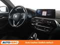 BMW 520 520d Aut. *LED*SHZ*360°*SPUR*TOT*NAVI* Schwarz - thumbnail 13