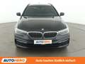 BMW 520 520d Aut. *LED*SHZ*360°*SPUR*TOT*NAVI* Schwarz - thumbnail 9