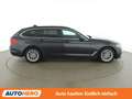 BMW 520 520d Aut. *LED*SHZ*360°*SPUR*TOT*NAVI* Schwarz - thumbnail 7