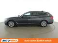 BMW 520 520d Aut. *LED*SHZ*360°*SPUR*TOT*NAVI* Schwarz - thumbnail 3