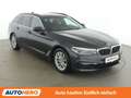 BMW 520 520d Aut. *LED*SHZ*360°*SPUR*TOT*NAVI* Schwarz - thumbnail 8