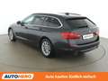 BMW 520 520d Aut. *LED*SHZ*360°*SPUR*TOT*NAVI* Schwarz - thumbnail 4