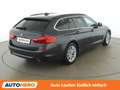 BMW 520 520d Aut. *LED*SHZ*360°*SPUR*TOT*NAVI* Schwarz - thumbnail 6