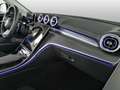 Mercedes-Benz C 180 T AMG ADVANCEDPLUS+NIGHT+PANO-SD+MEMORY+TW Gris - thumbnail 20
