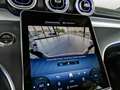 Mercedes-Benz C 180 T AMG ADVANCEDPLUS+NIGHT+PANO-SD+MEMORY+TW Gris - thumbnail 21